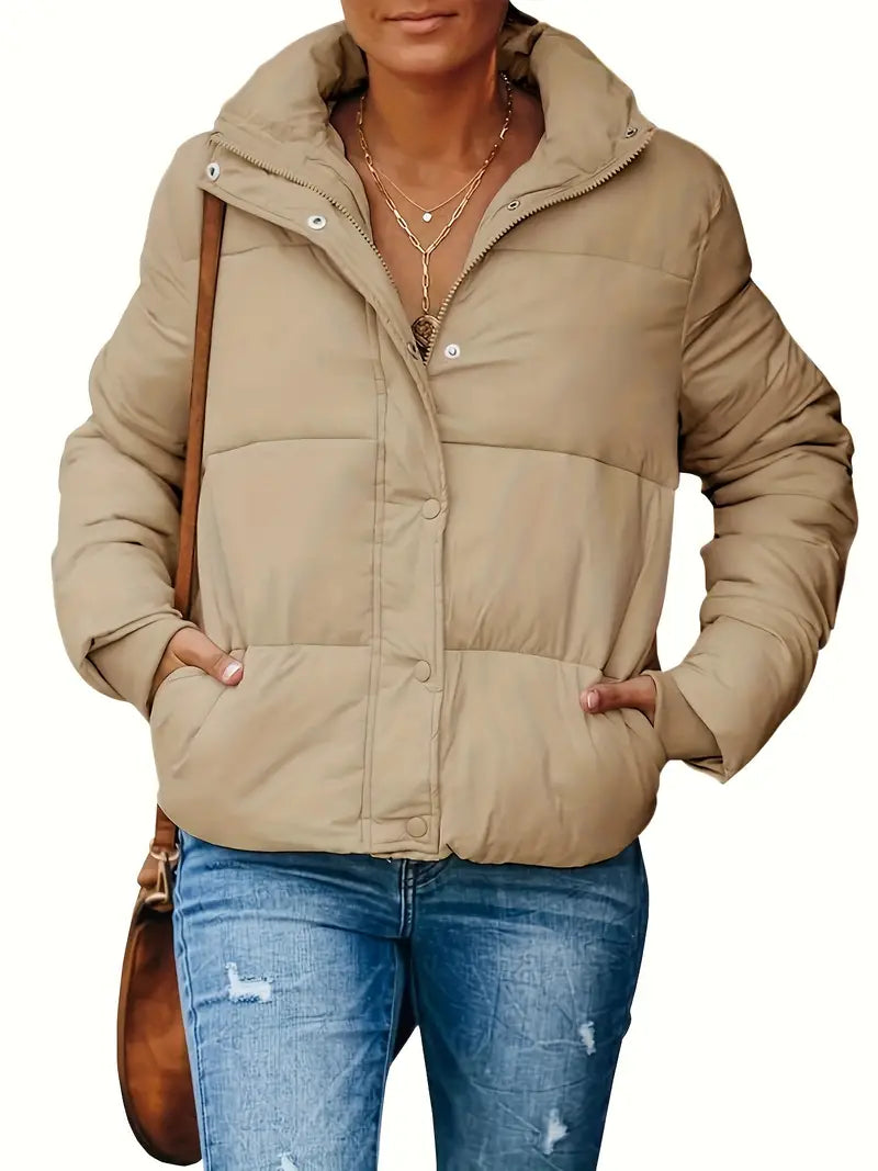 Rianne | Stylish Winter Coat for Ladies