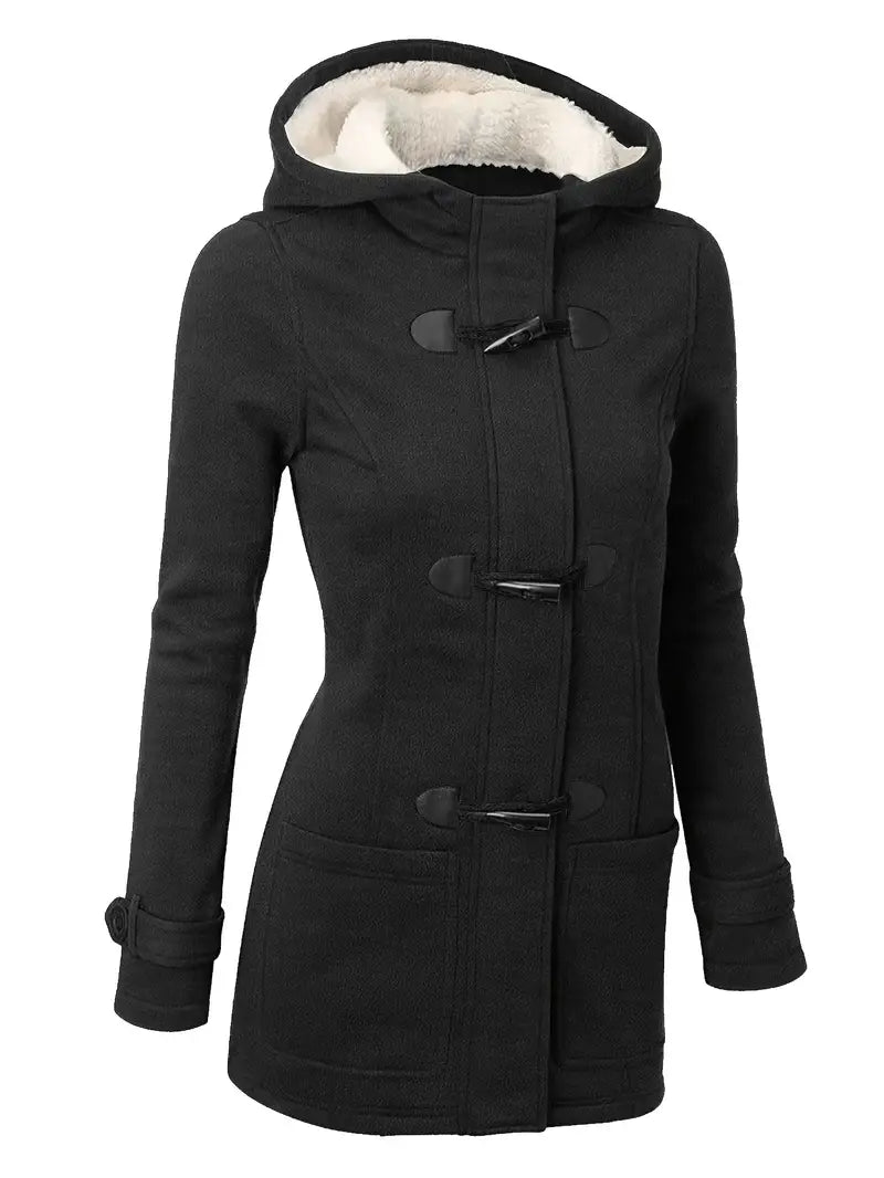 Helen | Women's Winter Coat
