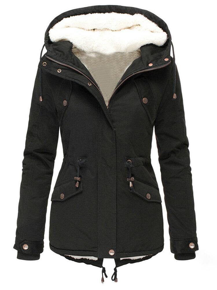 Kapilo | Warm and Waterproof Winter Coat