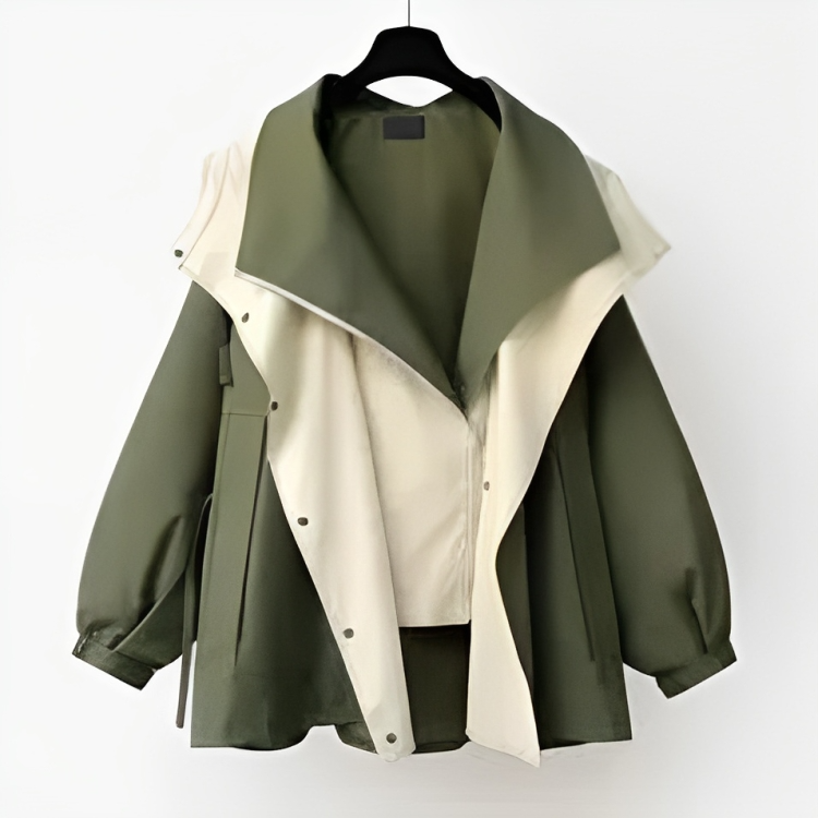 Kim | Elegant Jacket