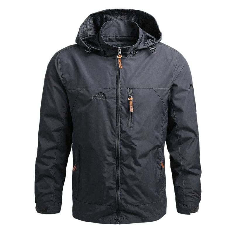 Dennis | Men's Softshell Jacket