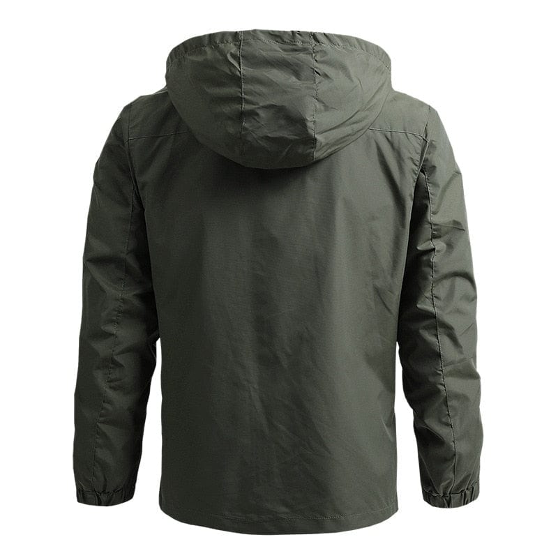 Dennis | Men's Softshell Jacket
