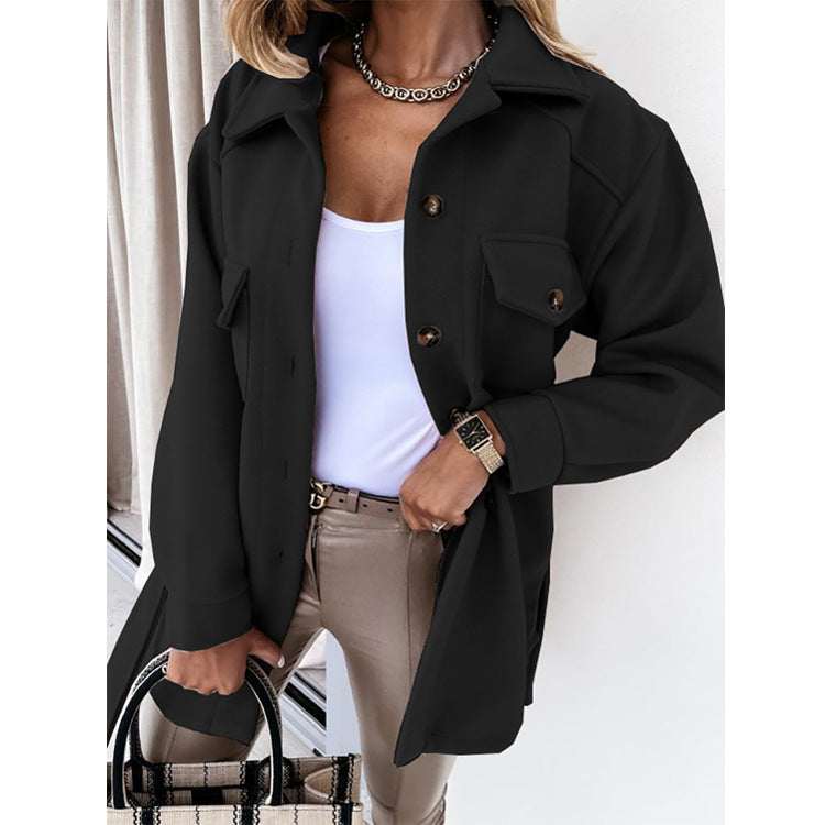 IRMA | Women's Chic Windbreaker
