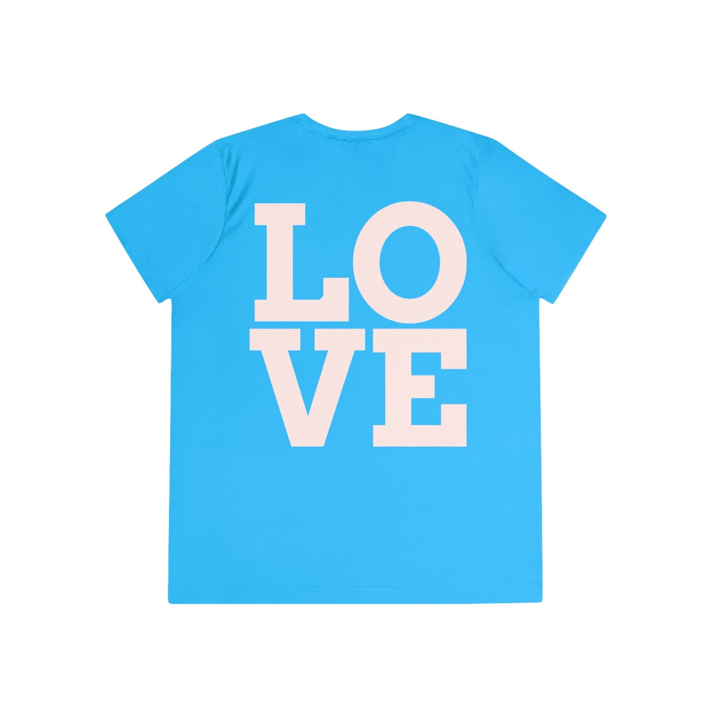 Ladies Love Tee