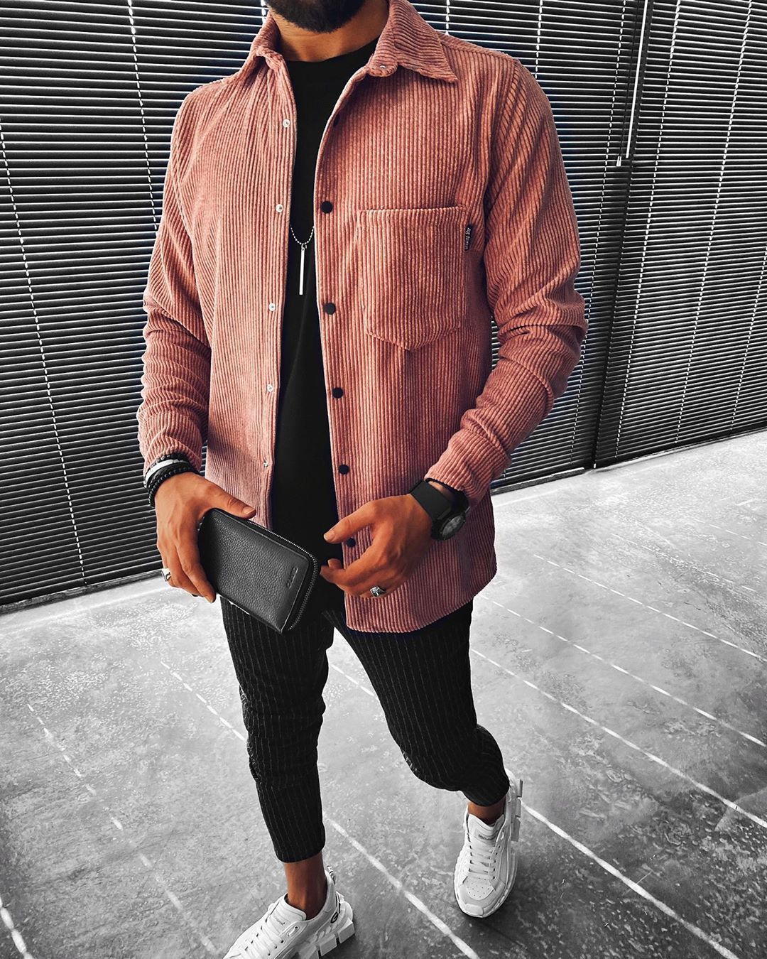 Sem - incredibly comfortable and warm shirt