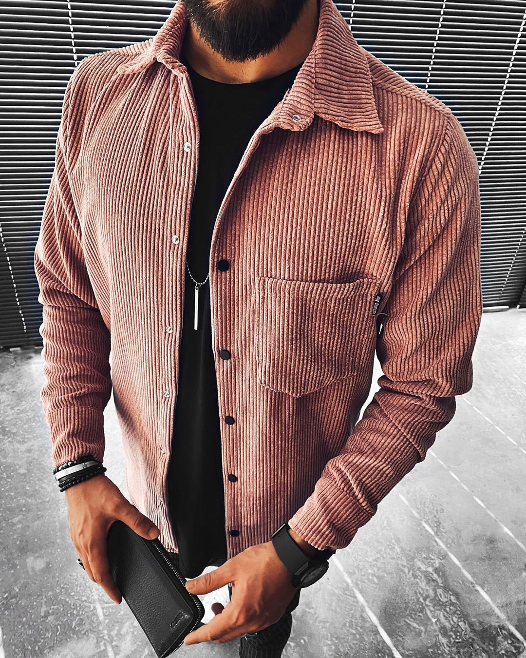 Sem - incredibly comfortable and warm shirt