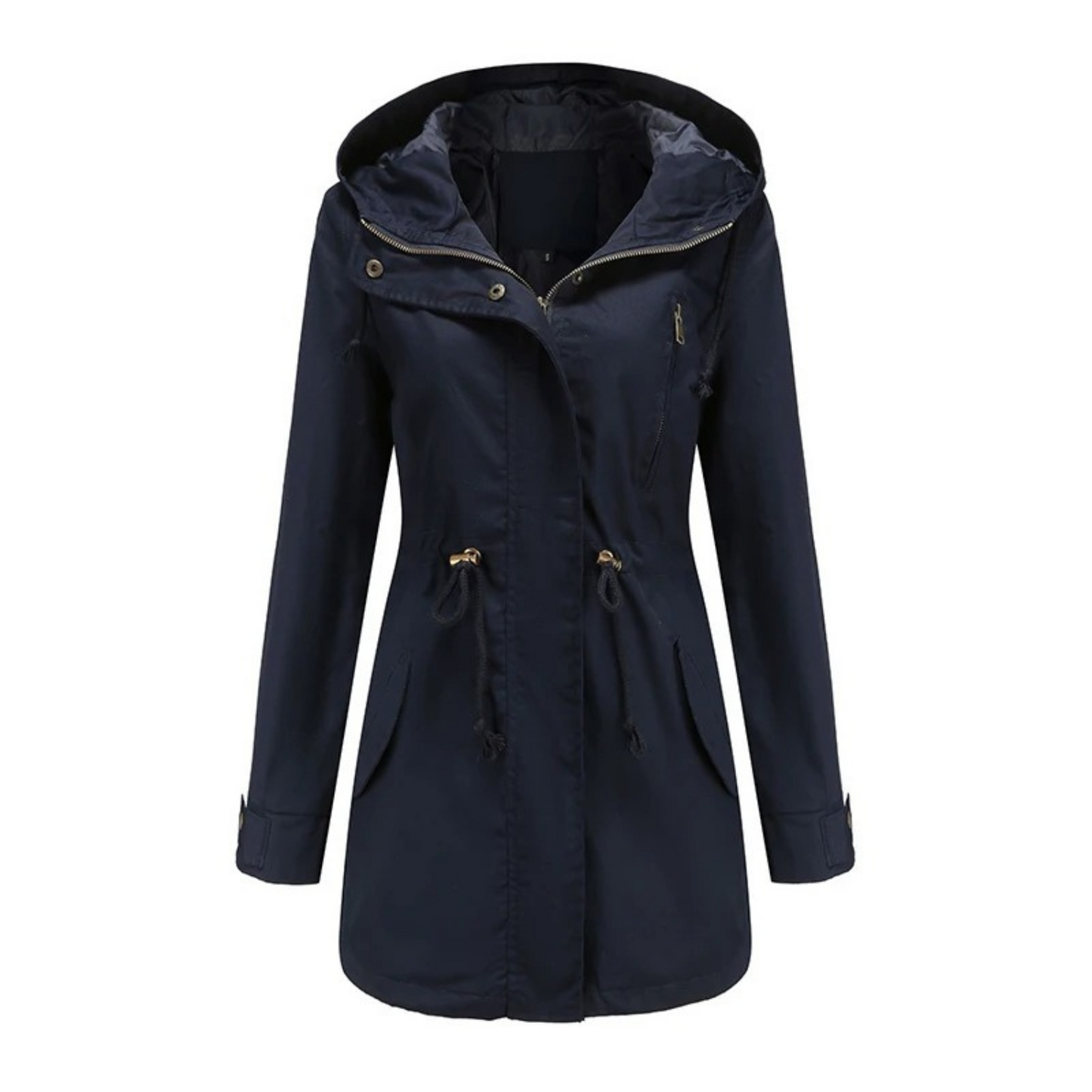 F.S. | Women's Windbreaker With Hood