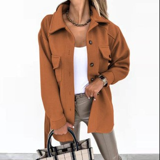 IRMA | Women's Chic Windbreaker
