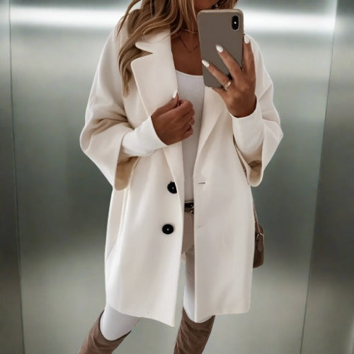 Eliza | Stylish Women's Coat