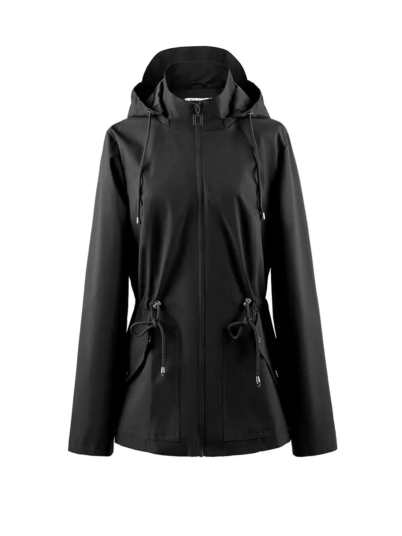 Hannah | Women's Raincoat