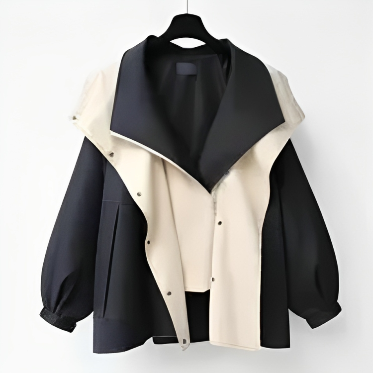 Kim | Elegant Jacket