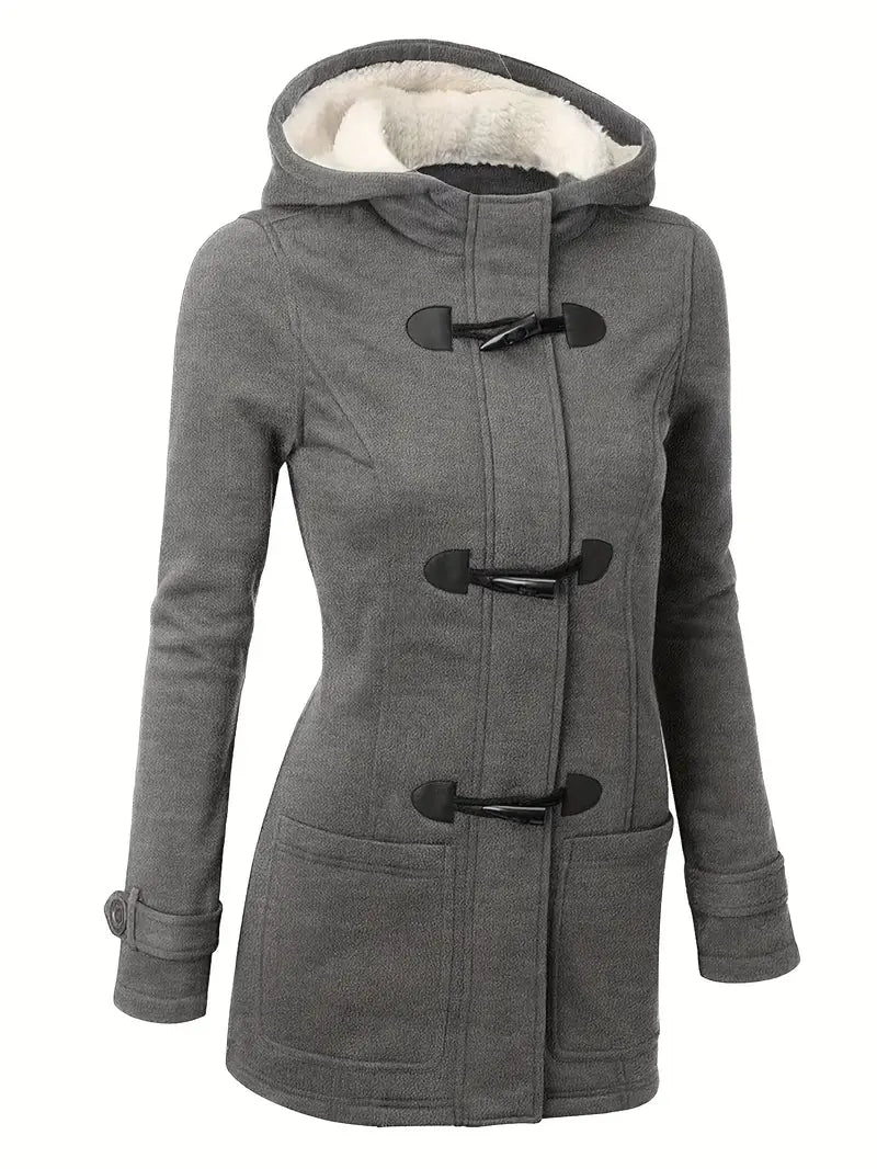 Helen | Women's Winter Coat