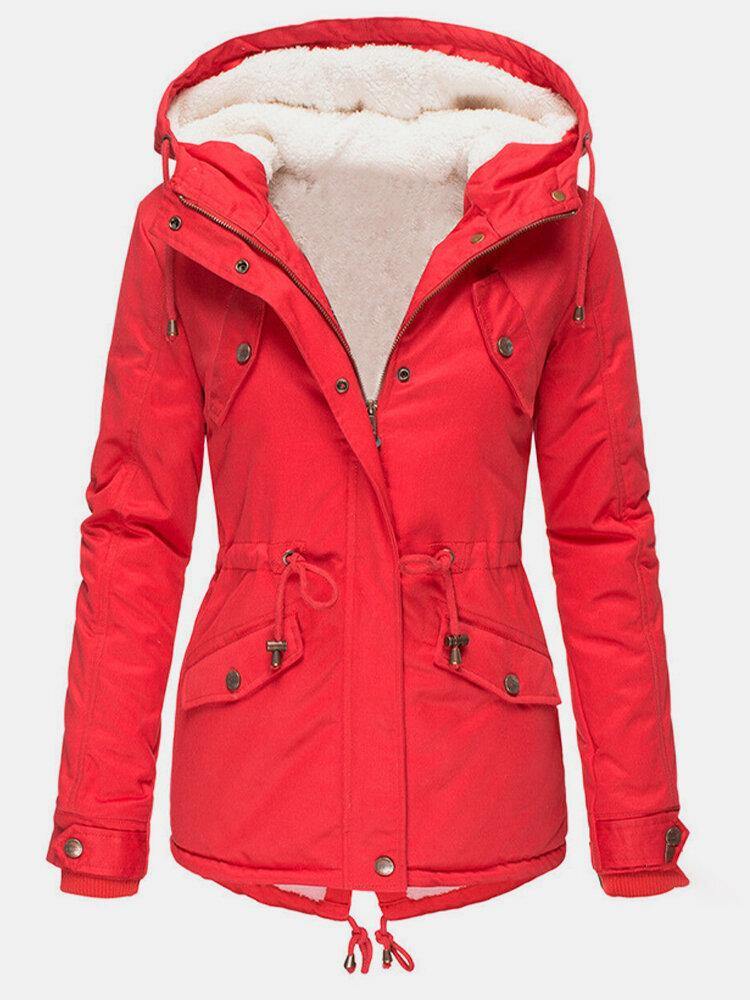Kapilo | Warm and Waterproof Winter Coat
