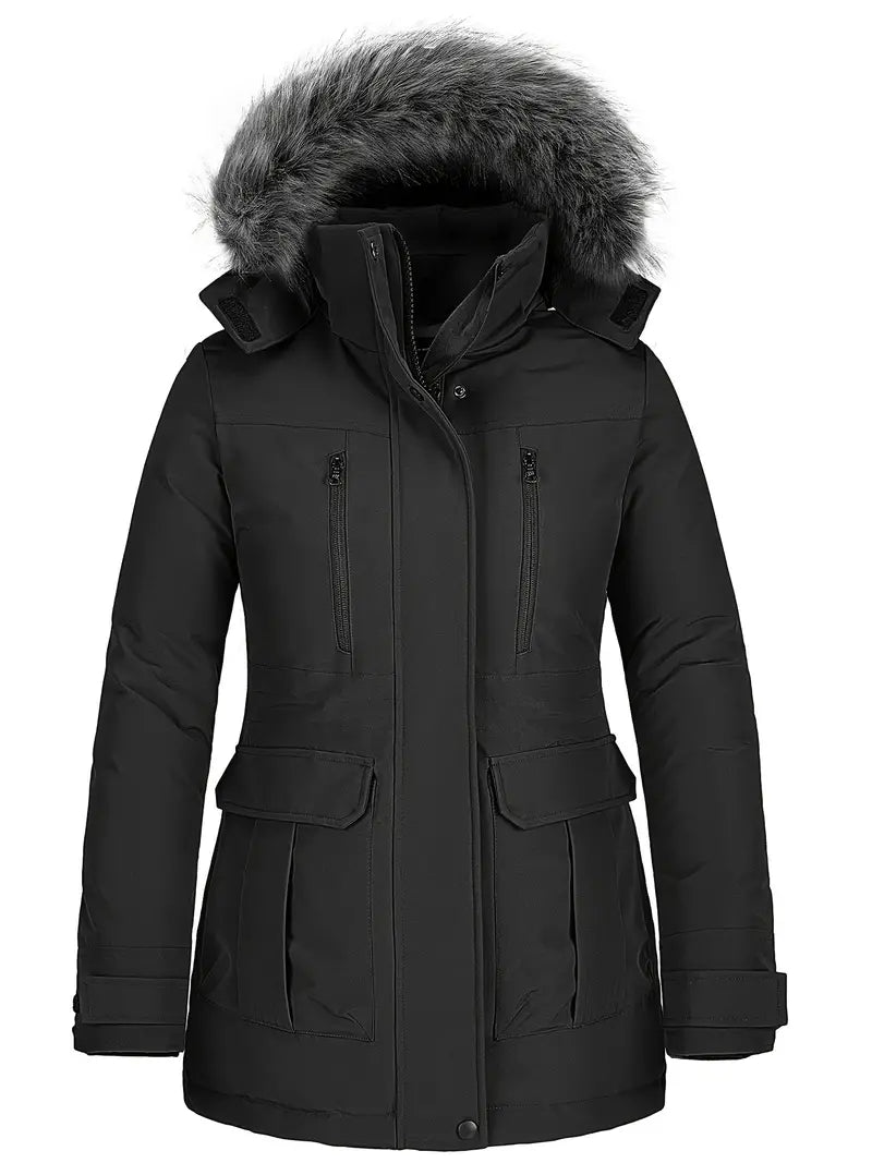 Joyce | Stylish Women's Winter Coat