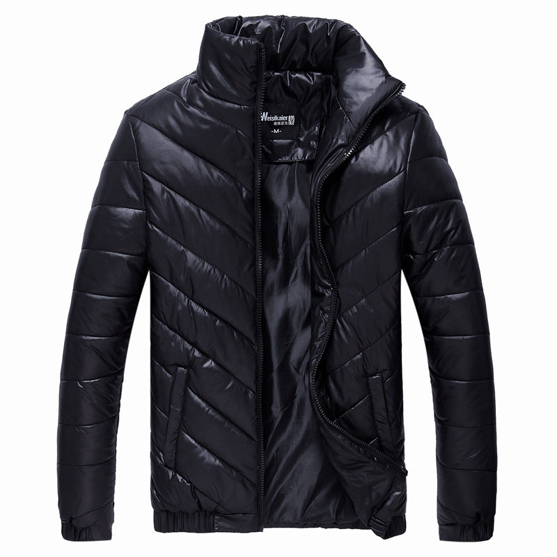 Brian | Winter Jacket for Men