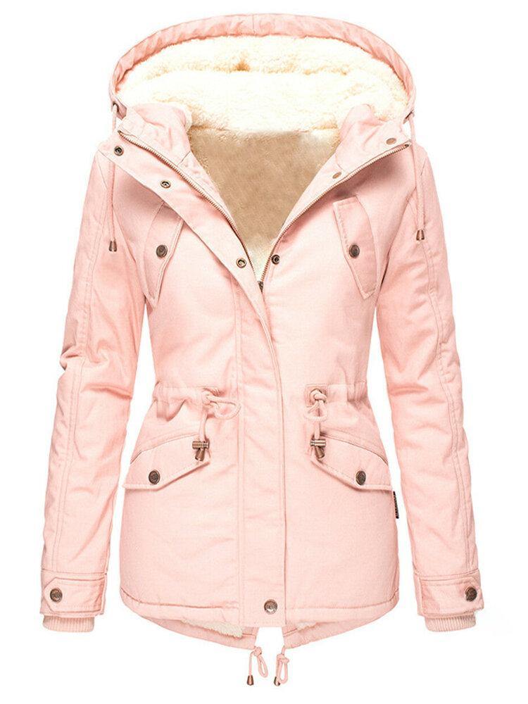 Kapilo | Warm and Waterproof Winter Coat