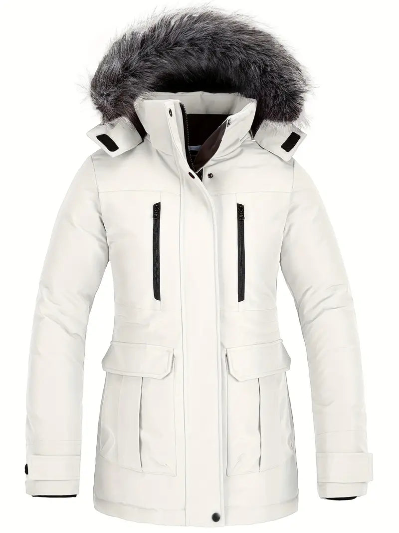 Joyce | Stylish Women's Winter Coat