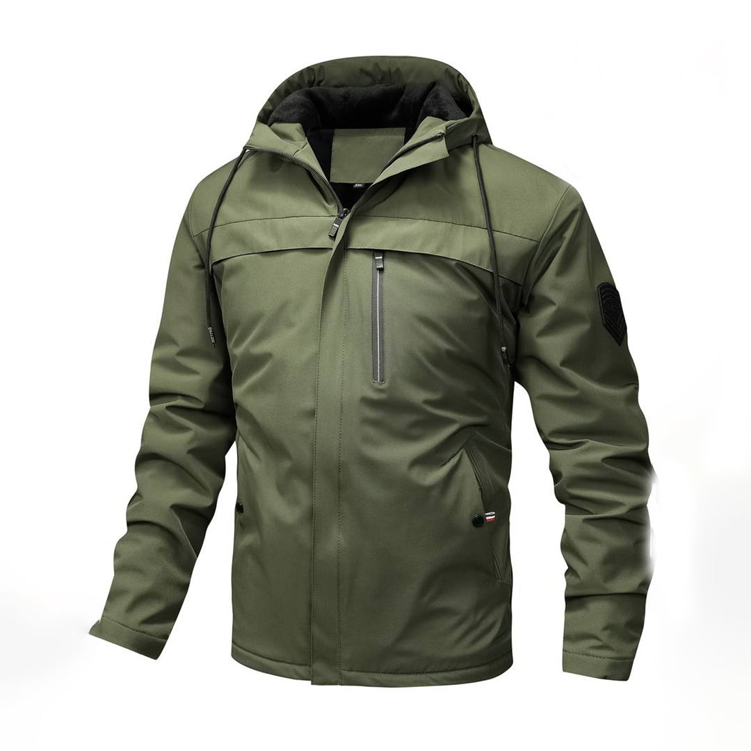 Timo | Men's Winter Jacket