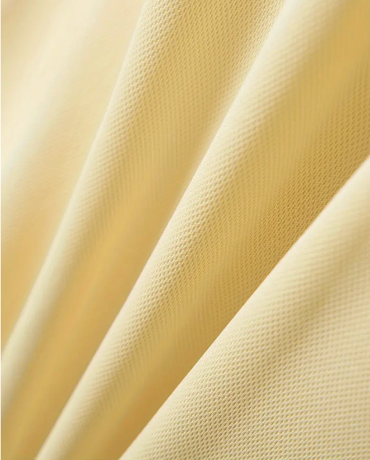 Tom Polo - Stylish Long Sleeve Zipper with Pocket men (Italian design)
