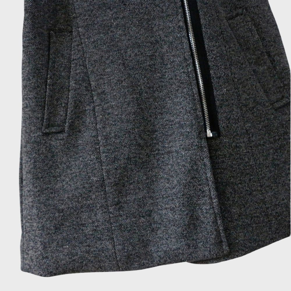F.S. | Long Waterproof Rainjacket for Women