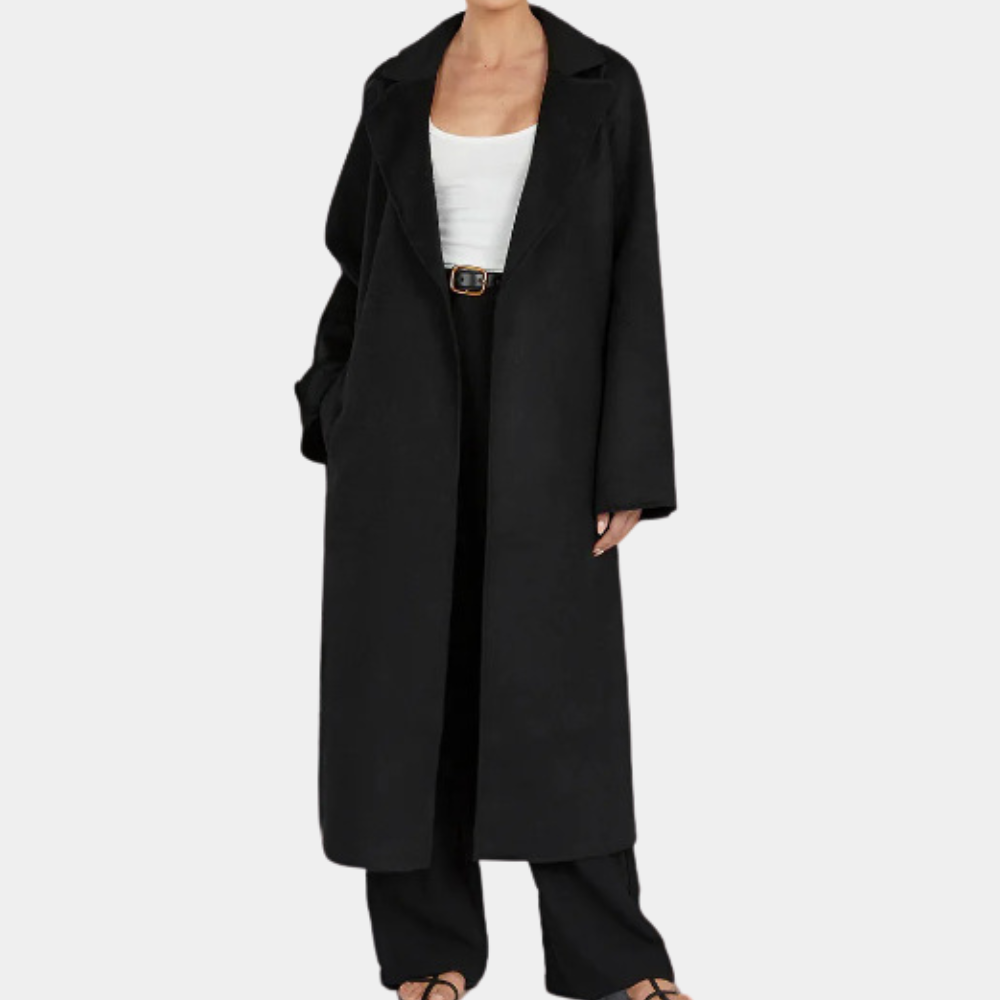 EMMA | Stylish and premium women's coat