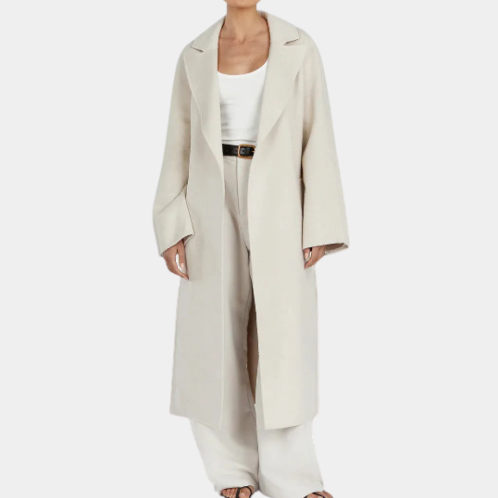 EMMA | Stylish and premium women's coat
