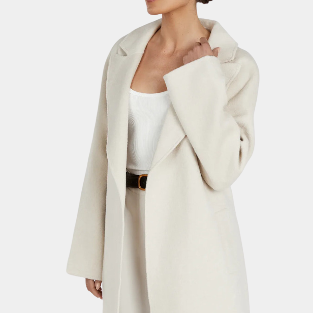 EMMA | Stylish and premium women's coat