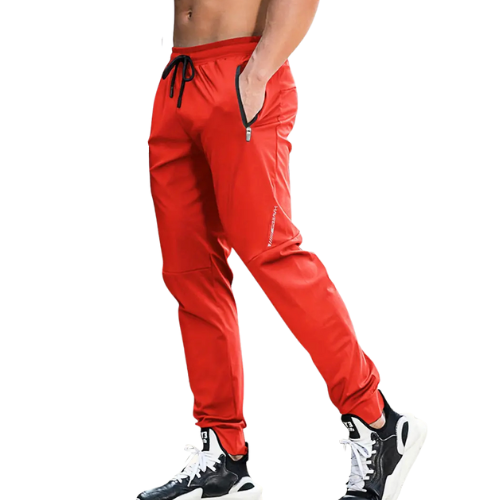 Urban Comfort Joggers - Desmond