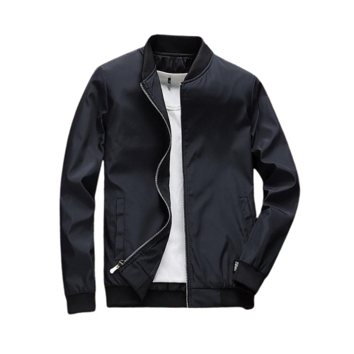 Classic Spring Bomber - Mark