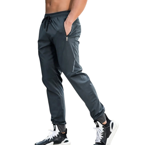 Urban Comfort Joggers - Dennis