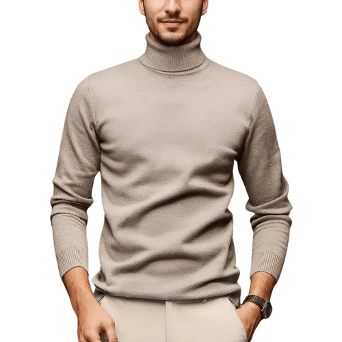 'Ceto' Elegant sweater