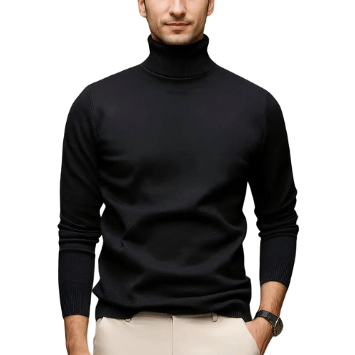 'Melo' Elegant sweater