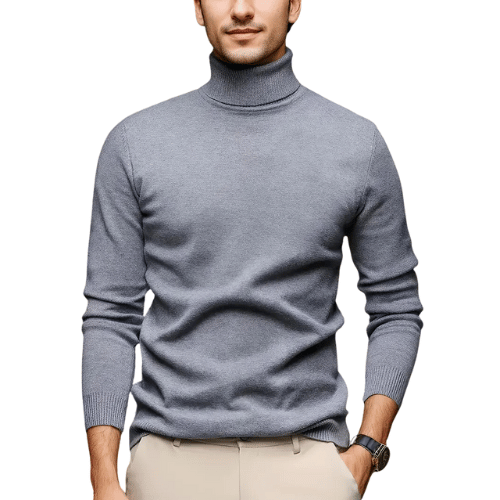 'Lemo' Elegant sweater