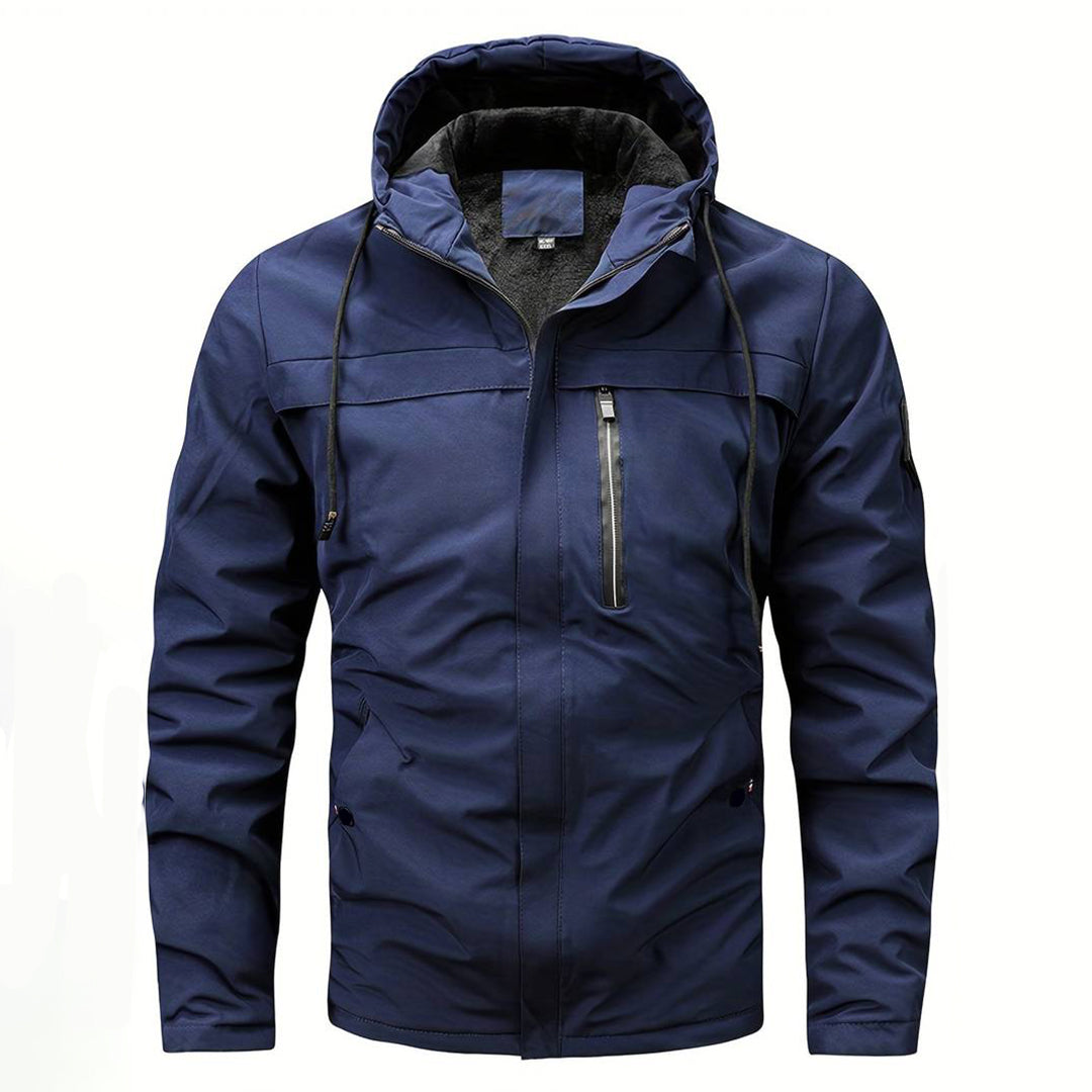 Timo | Men's Winter Jacket