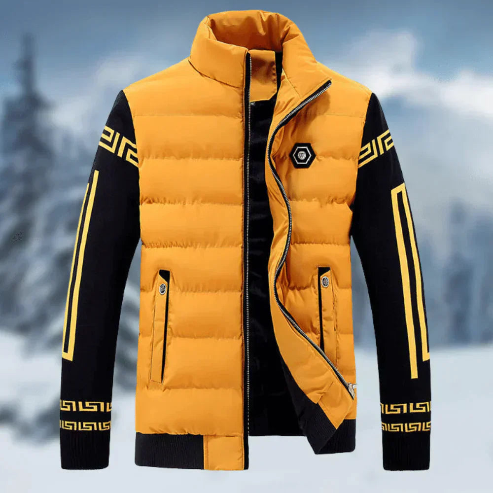 Aldo | Men's Winter Jacket