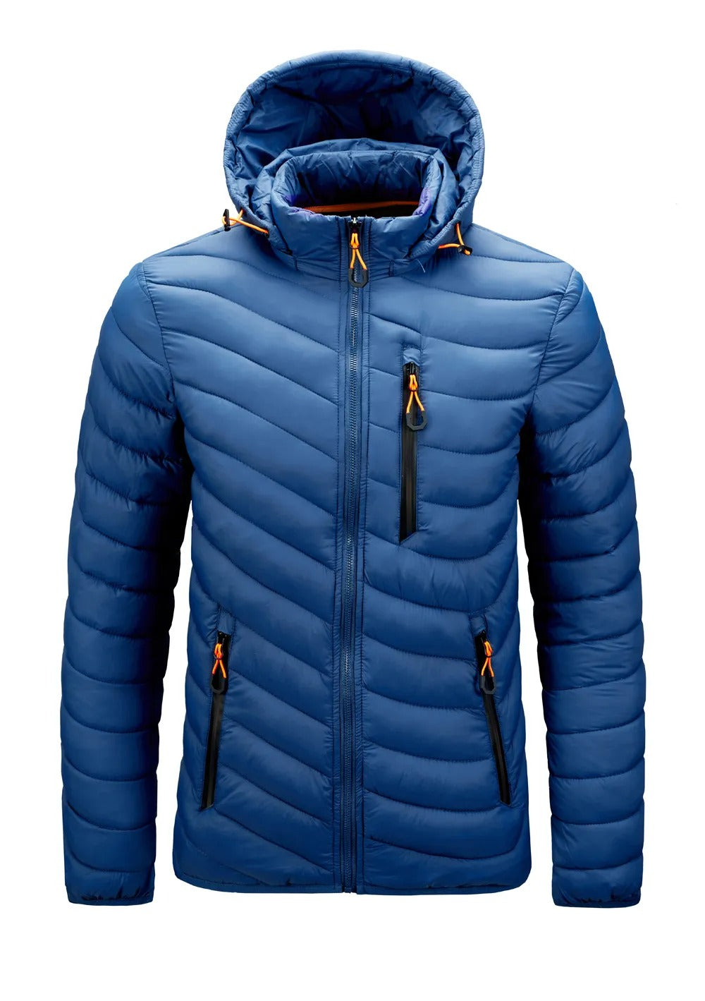 Dean | Waterproof Men's Windbreaker Jacket