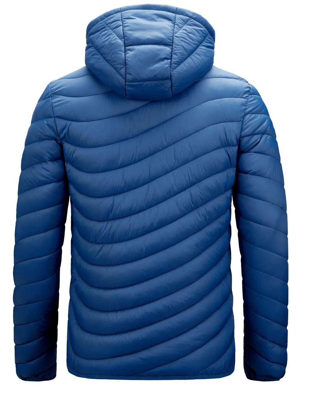 Dean | Waterproof Men's Windbreaker Jacket