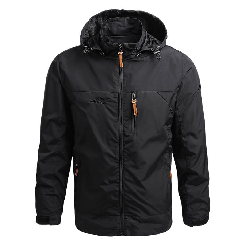 Dennis | Men's Softshell Jacket