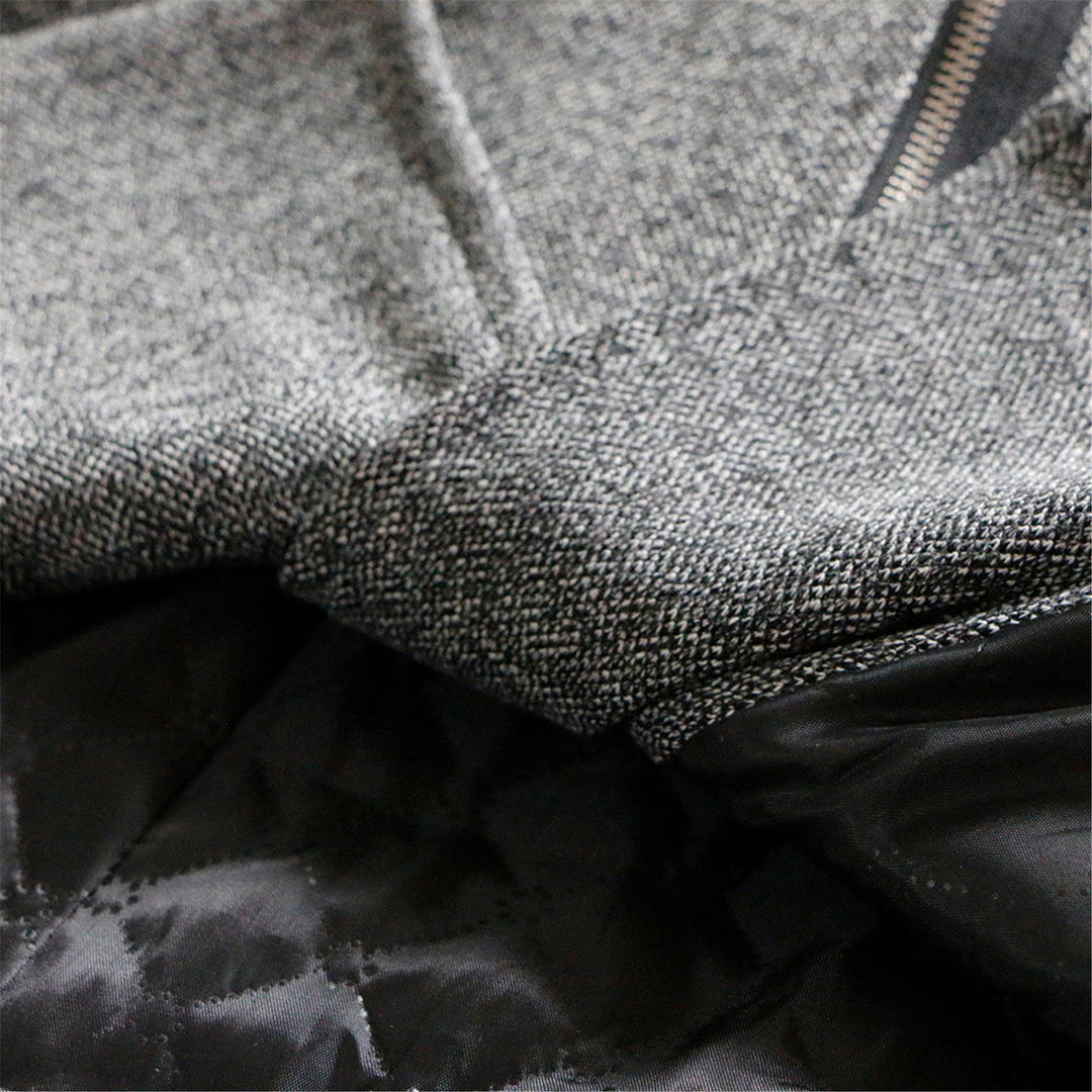 F.S. | Long Waterproof Rainjacket for Women