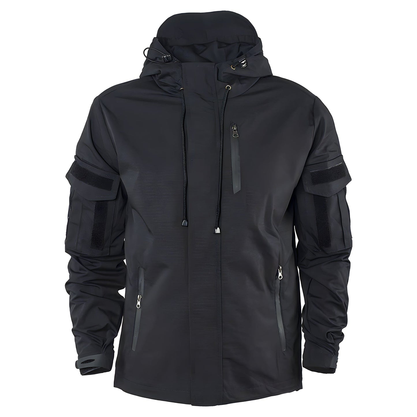 The Brantley Tactical Jacket - Multiple Colors