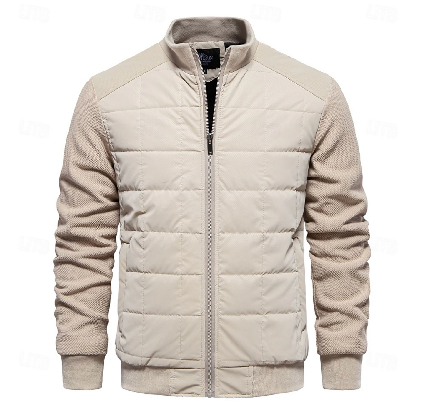 George | Casual Autumn/Winter Men's Jacket