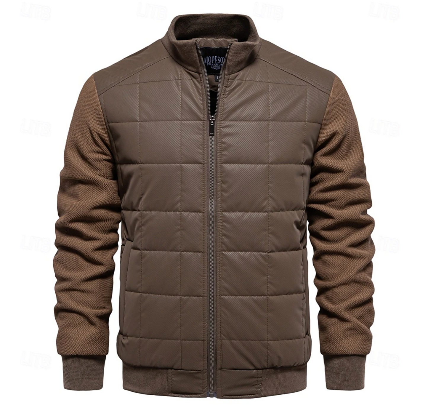 George | Casual Autumn/Winter Men's Jacket