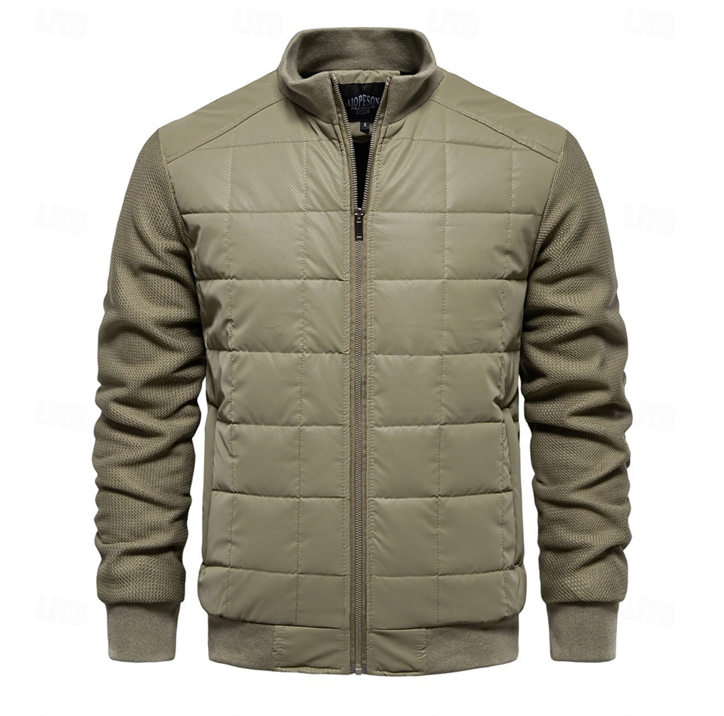 George | Casual Autumn/Winter Men's Jacket
