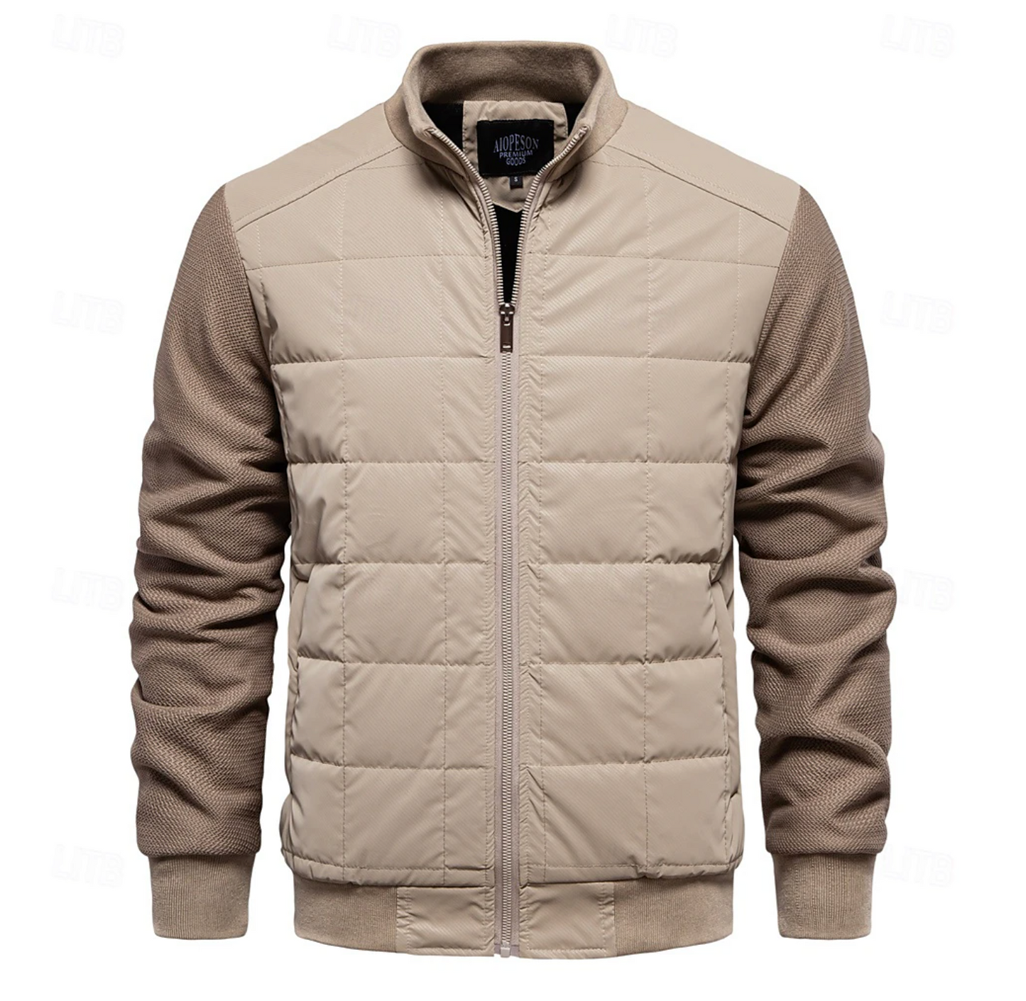 George | Casual Autumn/Winter Men's Jacket
