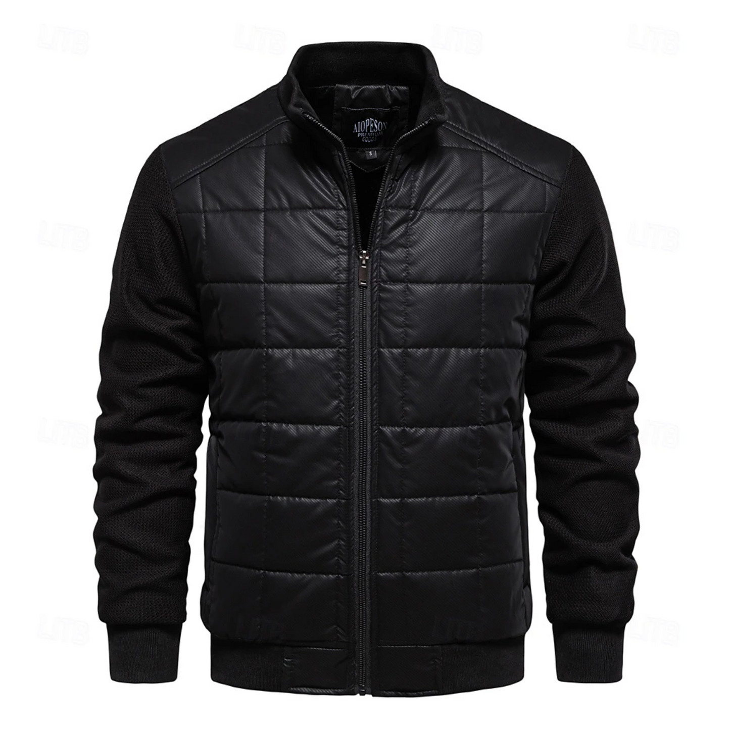 George | Casual Autumn/Winter Men's Jacket