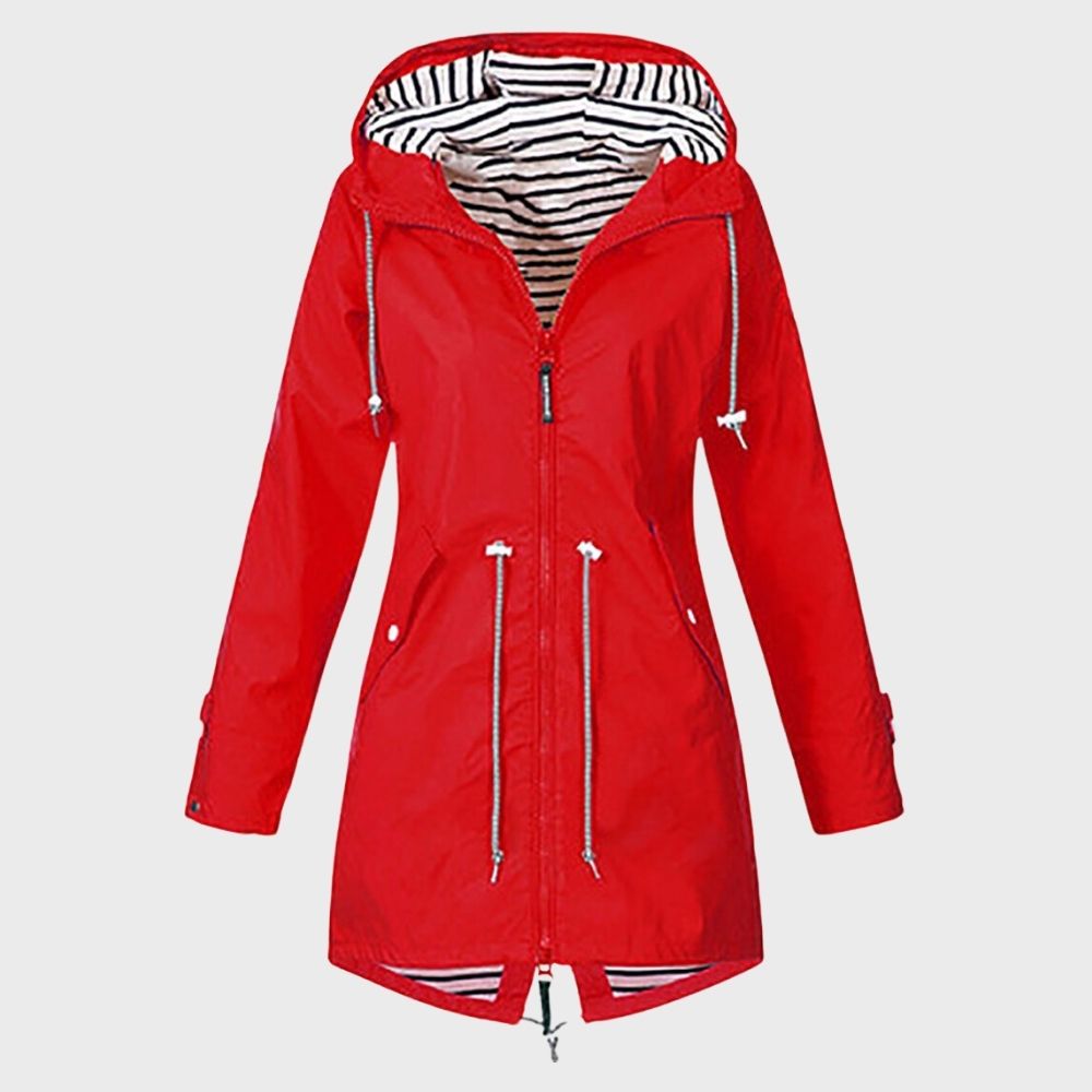 TRIX | Fancy luxury waterproof raincoat