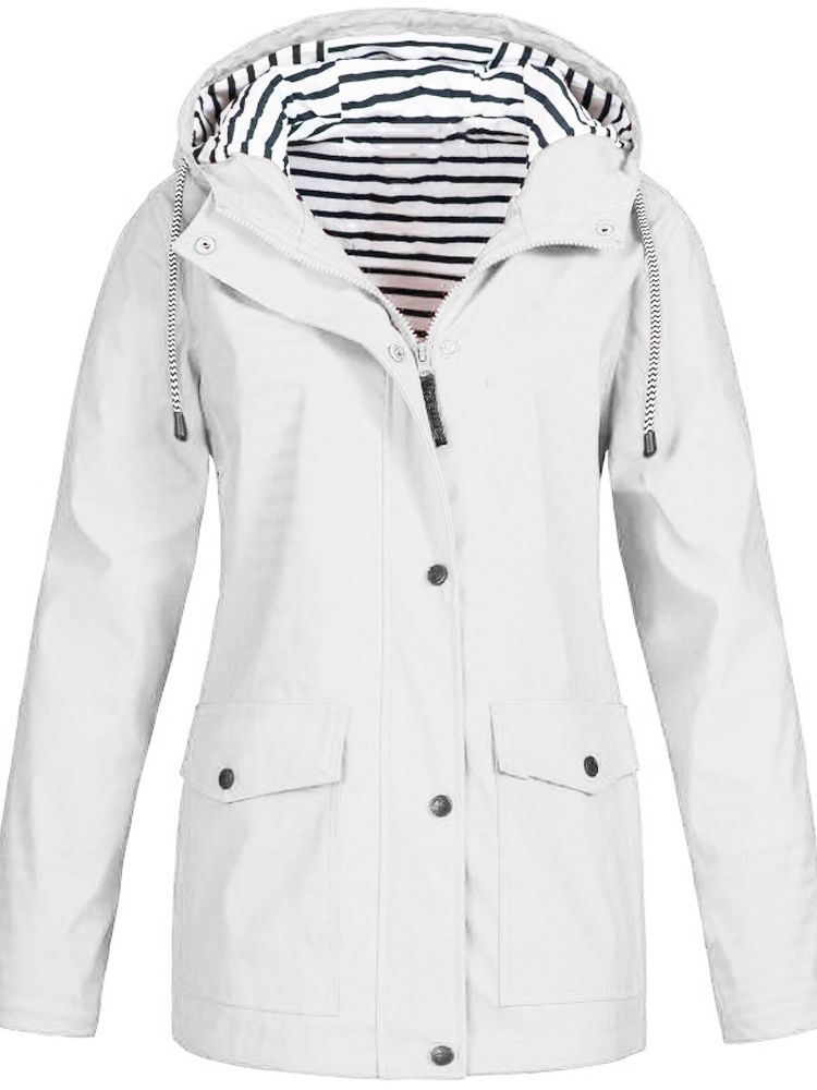 BETH | Waterproof and Windproof Jacket