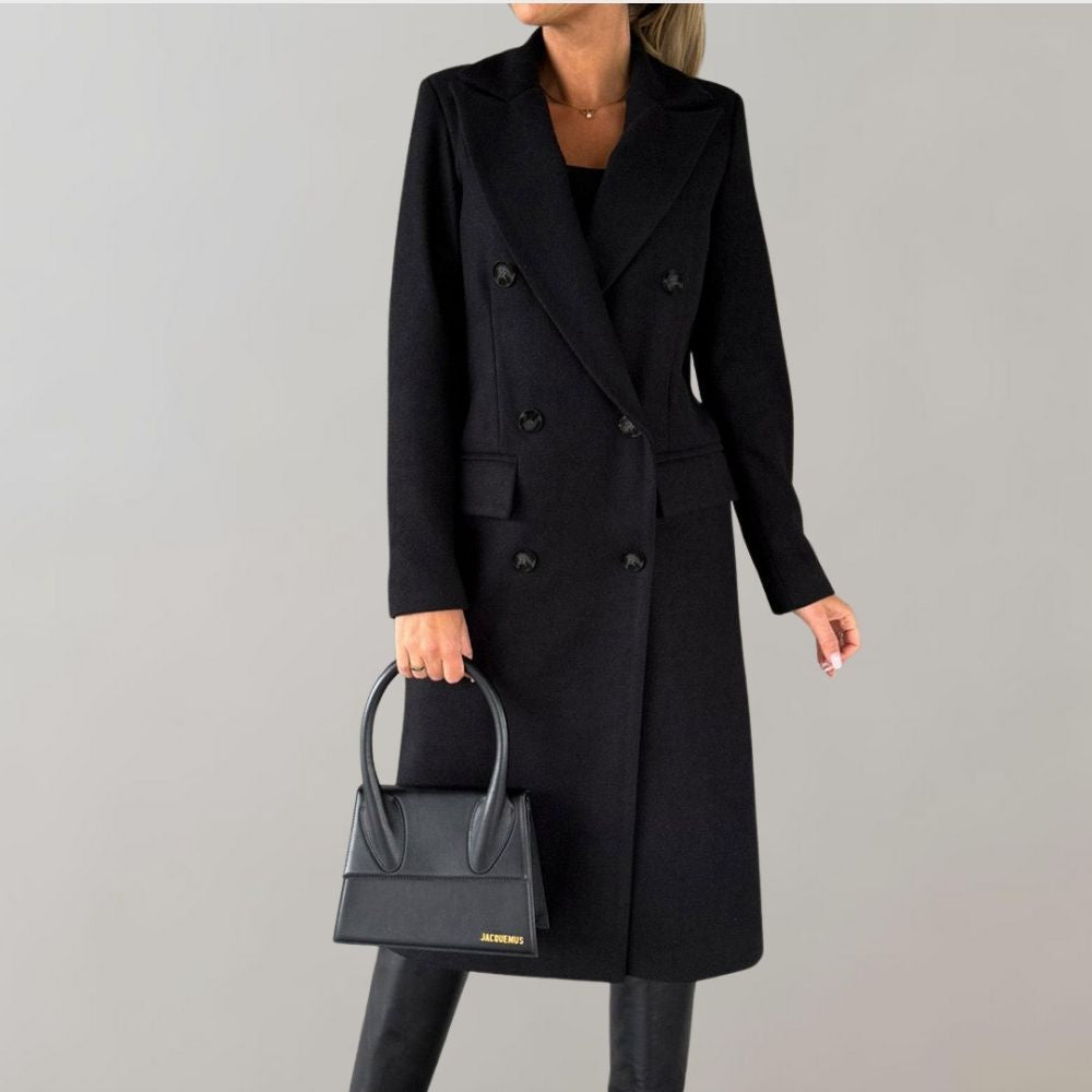 Fashion Street | Stylish women's trench coat