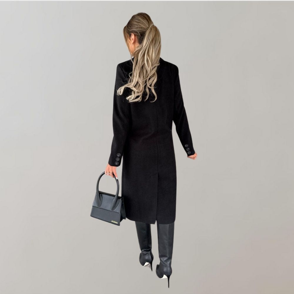 Fashion Street | Stylish women's trench coat