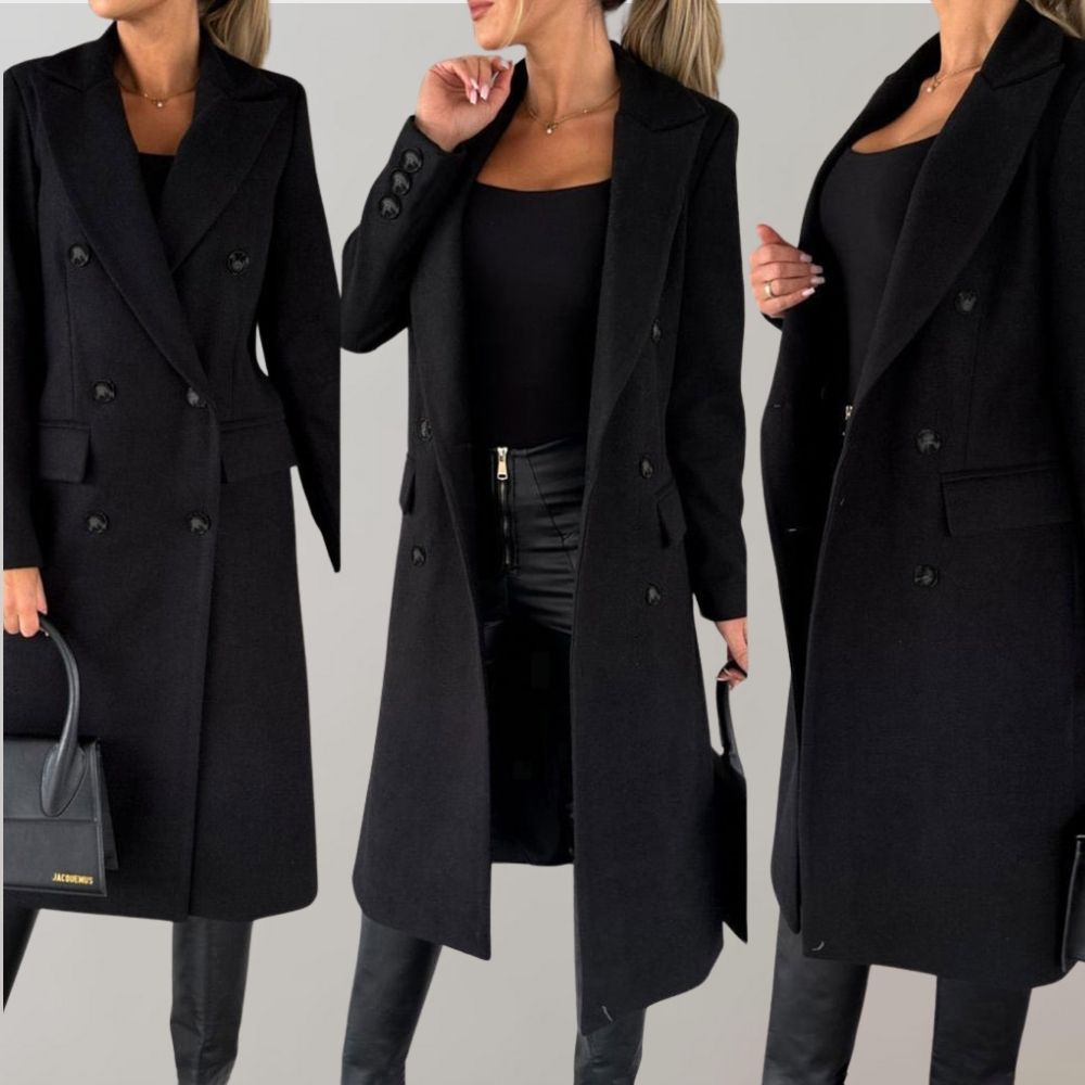 Fashion Street | Stylish women's trench coat